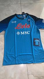 Maglia napoli