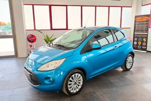 Ford Ka Ka+ 1.2 8V 69CV Titanium