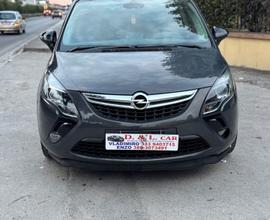 Opel Zafira Tourer 1.6 Turbo EcoM 150CV Cosmo