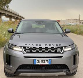 Evoque 2000 150 cv