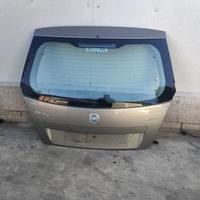 Fiat Stilo 3 porte portellone posteriore
