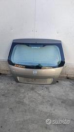 Fiat Stilo 3 porte portellone posteriore