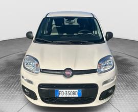 Fiat Panda 0.9 TwinAir Turbo Natural Power Easy