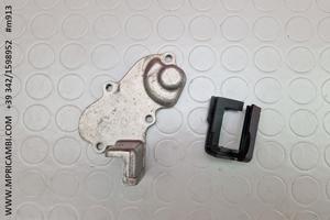 CARTER LATERALE YAMAHA YZ 125 1996 1997 YZ125 1998