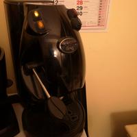 macchina di caffe' didiesse Frog  in cialde 