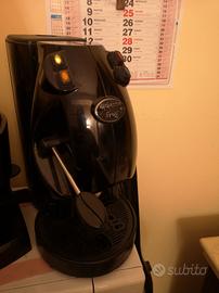 macchina di caffe' didiesse Frog  in cialde 