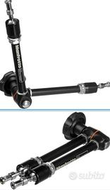 Magic Arm mounting kit braccio snodabile