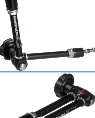 Magic Arm mounting kit braccio snodabile