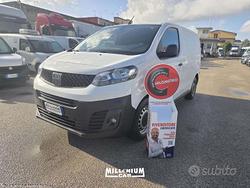 Fiat scudo 2022 passo corto km 76000