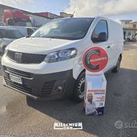 Fiat scudo 2022 passo corto km 76000