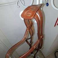 Redini complete e camarra