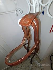 Redini complete e camarra