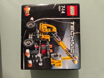 Lego 3