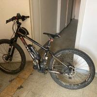Bici elettrica