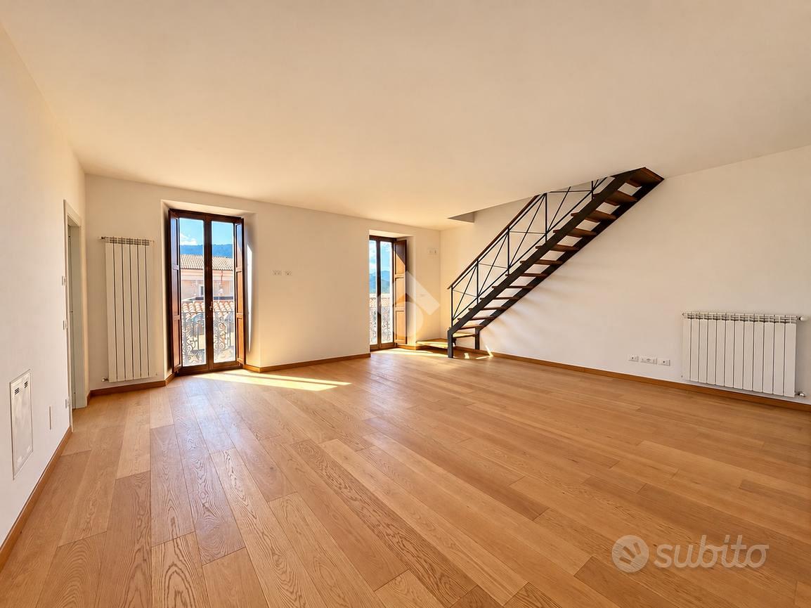 Appartamento – L'Aquila, Quarto di San Pietro, Torretta - Vista 4