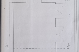 Capannone prefabbricato coibendato