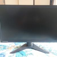 Monitor Lenovo 144hz