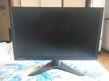 Monitor Lenovo 144hz