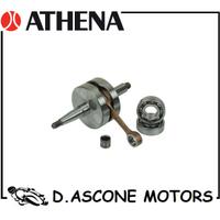 Albero Motore Racing Corsa e Spinotto Ø 12 mm come