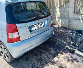 KIA Picanto 1ªs.(04/08) - 2008