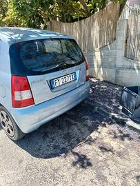 KIA Picanto 1ªs.(04/08) - 2008