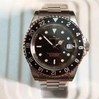 Pryngeps submariner