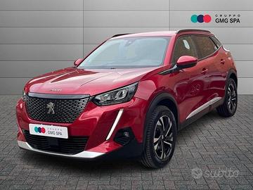 Peugeot 2008 1.5 bluehdi Allure Pack s&s 130c...