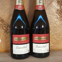 Champagne piper essentiel extra brut