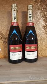 Champagne piper essentiel extra brut
