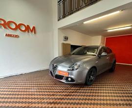 Alfa Romeo Giulietta 1.6 JTDm 120 CV