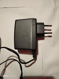 ALIMENTATORE POWER SUPPLY AC ADAPTOR UMEC UP0181B-