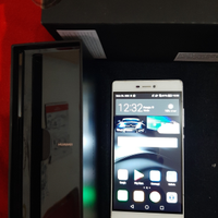 Huawei P8