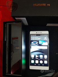 Huawei P8