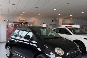 FIAT - 500 - 1.0 Hybrid