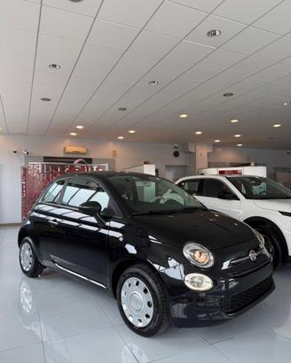 FIAT - 500 - 1.0 Hybrid