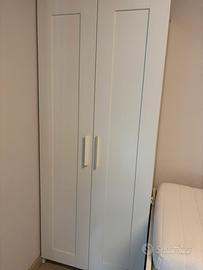 Armadio cameretta ikea