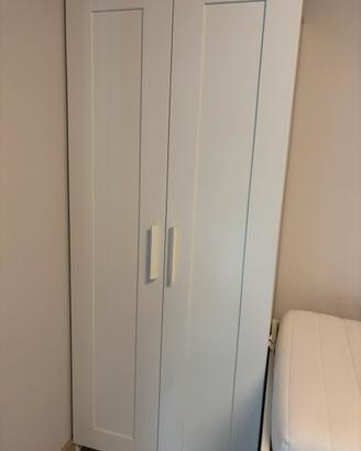 Armadio cameretta ikea