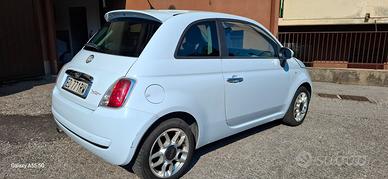 Fiat 500 1.2 Sport