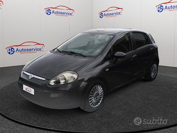 Fiat Punto Evo 5 Porte Punto Evo 5p 1.4 MyLife s&s