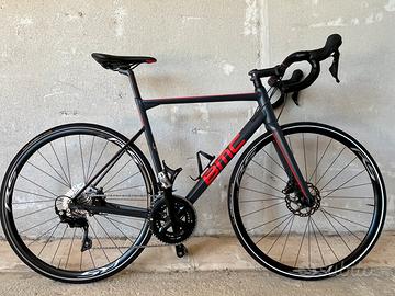 Bici Da corsa BMC