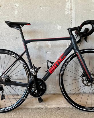 Bici Da corsa BMC