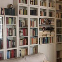 Libreria Billy Ikea