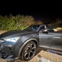 Cupra Formentor hybrid