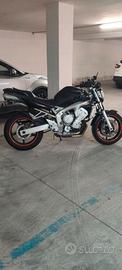 Yamaha FZ6 600