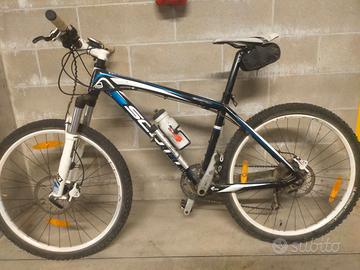 Mountain bike Scott Scale 60