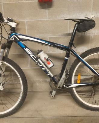 Mountain bike Scott Scale 60