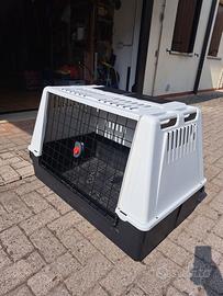 Trasportino cani grandi Atlas Car 100 come nuovo
