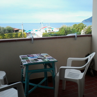 Last minut. Fronte spiaggia Marinella Sarzana