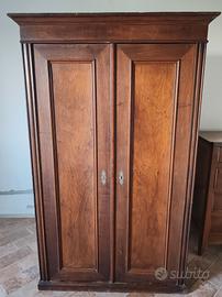 Armadio classico