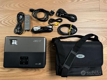 Proiettore Acer P5260E